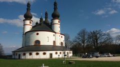 Rundreise in die Oberpfalz