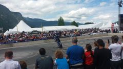 BMW Days in Garmisch