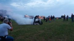 Motorradfreundefest in Gerolfing