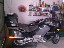 BMW K1200 LT