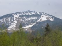 Urlaub im Bayerischen Wald