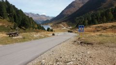 Südtirol 2019 mit den Freunden