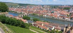 Würzburg