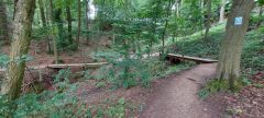 Das Schnittlinger Loch