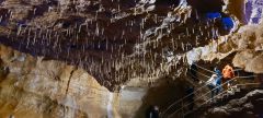 Teufelshöhle Pottenstein