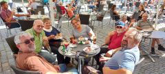 Sonntagsausflug