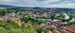 Burg Harburg
