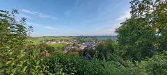 Kloster Weltenburg und Berfreiungshalle Kehlheim