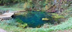 Blautopf bei Essing