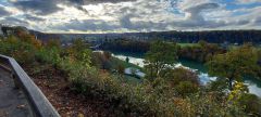 Größte Burg in Burghausen