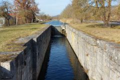 Am alten Rhein-Main-Donau Kanal