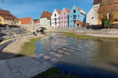 Am alten Rhein-Main-Donau Kanal