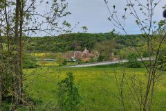 Limesturm in Erkertshofen