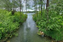 Baggersee Ingolstadt