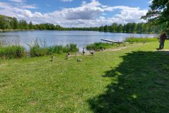 Baggersee Ingolstadt