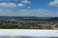 Burgruine Wolfstein