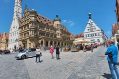 Rothenburg ob der Tauber