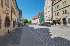 Rothenburg ob der Tauber