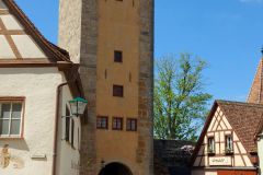 Rothenburg ob der Tauber