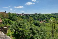 Rothenburg ob der Tauber