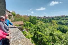 Rothenburg ob der Tauber