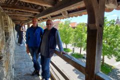 Rothenburg ob der Tauber