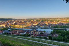 Festung Marienberg Würzburg