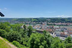 Festung Marienberg Würzburg