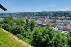 Festung Marienberg Würzburg