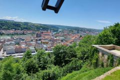 Festung Marienberg Würzburg