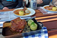Tagesausflug Bayerischer Wald mit Passau und Arber