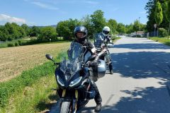 Tagesausflug Bayerischer Wald mit Passau und Arber