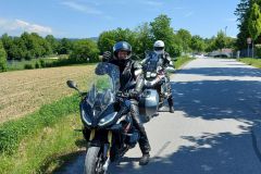 Tagesausflug Bayerischer Wald mit Passau und Arber
