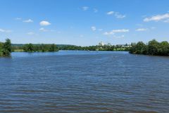 Fünf Flüsse Tour (Altmühl - Donau - Naab - Vils - Pegnitz