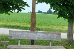 Zeller Kreuz Irgertsheim