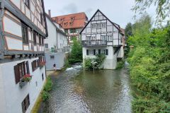 Tagesausflug Ulm