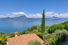 Südtirol und Gardasee