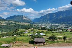 Südtirol und Gardasee