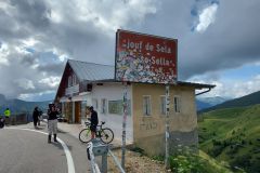 Südtirol und Gardasee