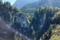 Schloss Neuschwanstein