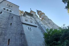 Schloss Neuschwanstein