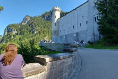 Schloss Neuschwanstein