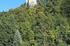 Schloss Neuschwanstein