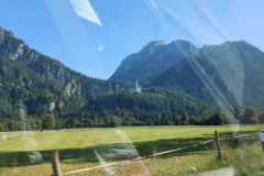 Schloss Neuschwanstein