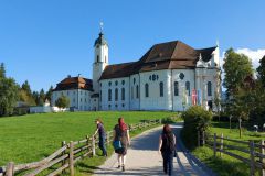 Schloss Neuschwanstein