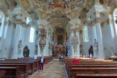 Schloss Neuschwanstein