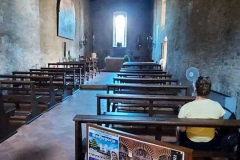 Reise in die Toskana