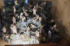 Reise in die Toskana