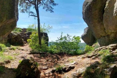 Wanderung rund um den Happurger See