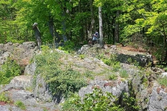 Wanderung rund um den Happurger See